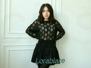 Lorablare