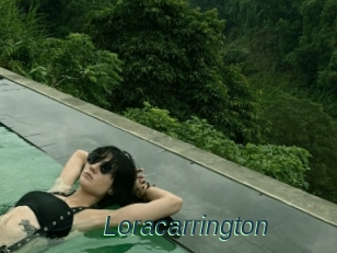 Loracarrington