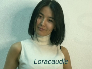 Loracaudle