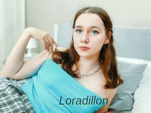 Loradillon