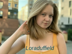 Loraduffield