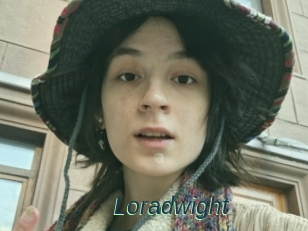 Loradwight