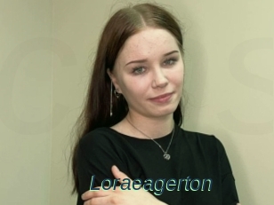 Loraeagerton