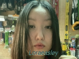 Loraeasley