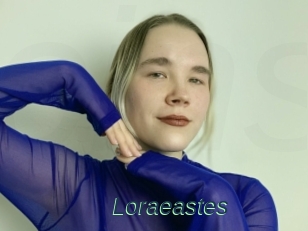 Loraeastes