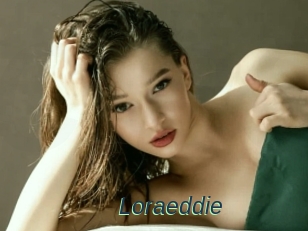 Loraeddie