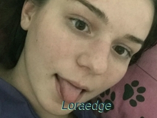 Loraedge