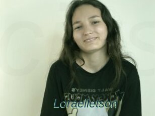Loraelletson