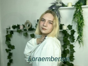 Loraemberton