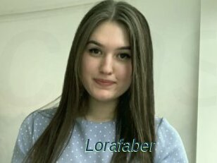 Lorafaber