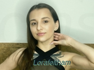 Lorafeltham