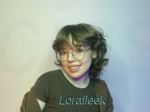 Lorafleek