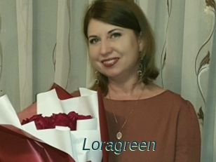 Loragreen