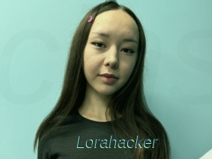 Lorahacker