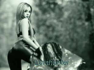 Lorahunter