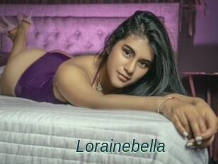 Lorainebella