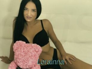 Lorainna
