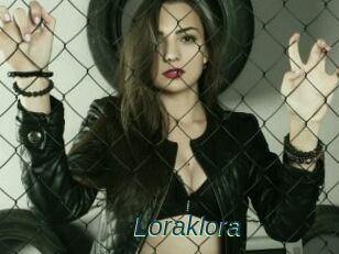 Loraklora