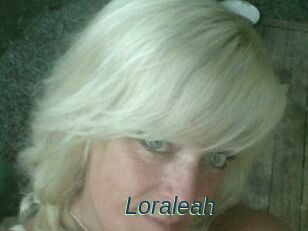 Loraleah