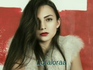 Loraloraa