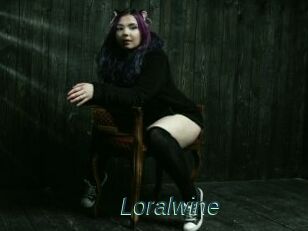 Loralwine