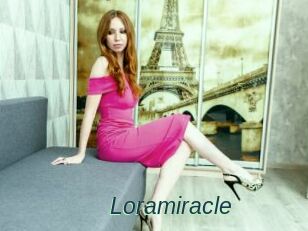Loramiracle