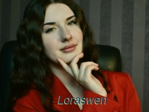 Loraswen