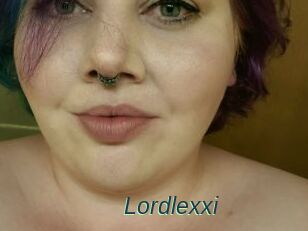 Lordlexxi