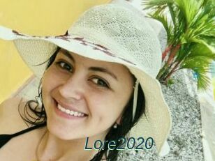 Lore2020