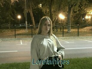 Lorelaihines