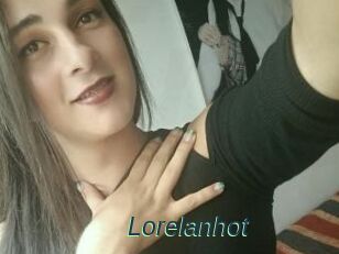 Lorelanhot