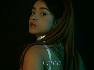Loren