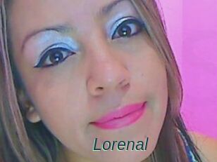 Lorenal