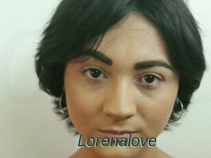 Lorenalove