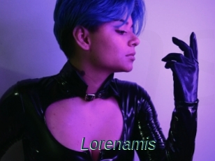 Lorenamis