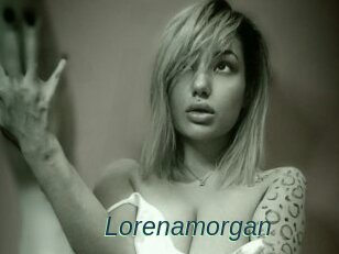 Lorenamorgan