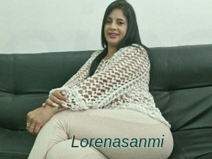 Lorenasanmi