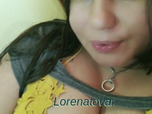 Lorenatovar
