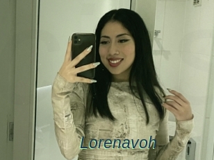 Lorenavoh