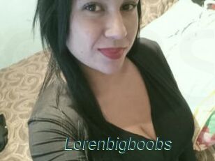 Lorenbigboobs