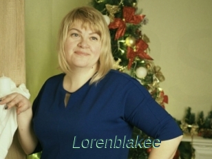 Lorenblakee