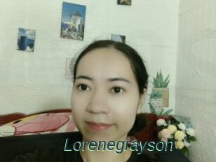 Lorenegrayson