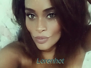 Lorenhot