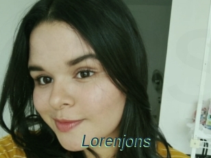 Lorenjons