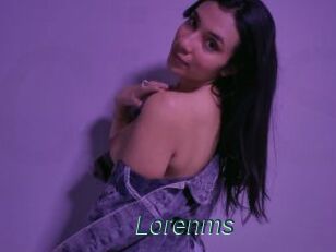 Lorenms
