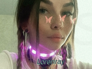Lorenray