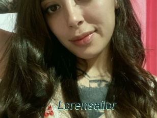Lorensailor