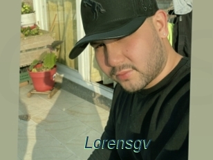 Lorensgv