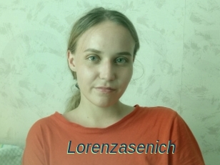 Lorenzasenich