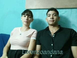 Lorenzoandana